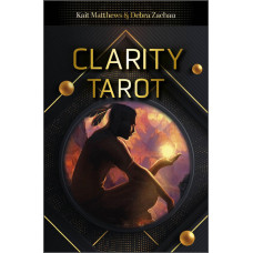 Clarity Tarot - Таро Ясності