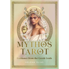 Карти Таро Міфів - Mythos Tarot