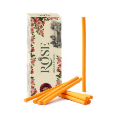 Dhoop Rose 10 паличок Троянда BIG BELL