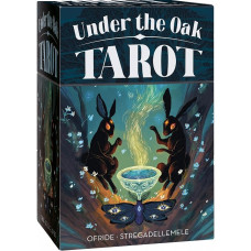 Карти Таро Під дубом - Under the Oak Tarot