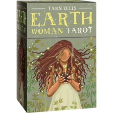 Карти Таро Жінки Землі – Earth Woman Tarot. Lo Scarabeo