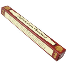 Аромапалочки Kalachakra incense YAK ™