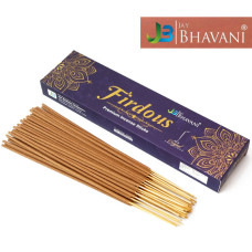 Аромапалички JAY BHAVANI Firdous 90 грам Фірдаус