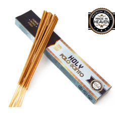Аромапалочки MADE IN HEAVEN Holy Palo Santo 15 грам Пало Санто
