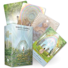 Карти Оракул древних камней - The Ancient Stones Oracle