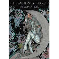 Карти Таро Око Розуму - The Mind's Eye Tarot