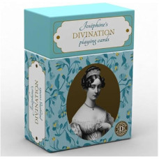 Карти Таро Жозефіни - Josephine Divination Cards. U. S. Games Systems