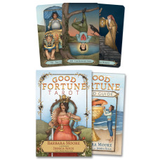 Карти Таро удачі - Good Fortune Tarot