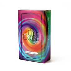 Карти Таро Життевій Код (The Life Code Tarot) od-30501