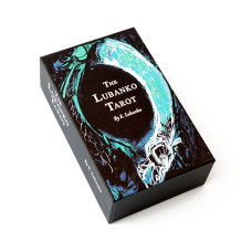 Карти Таро Лубанко (Lubanko Tarot)