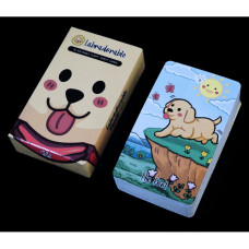 Карти Таро Лабрадор (Labradorable Tarot) od-30551