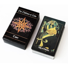 Карти Таро Діти Літи (The Children of Litha Tarot) od-30567