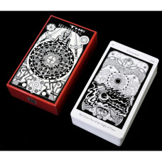 Карти Таро Герметичне (Hermetic Tarot) od-30554