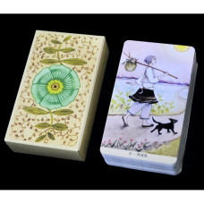 Карти Таро Мара Лунн (Mara Lunne tarot) od-30586