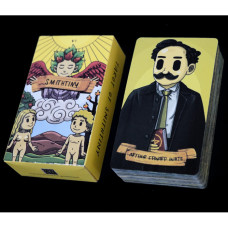 Карти Таро Сміттіні (Smithtiny Tarot)