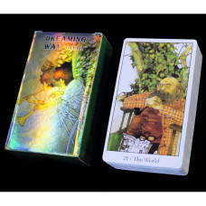 Карти Таро Шлях Сновидінь (Dreaming Way Tarot) od-30604