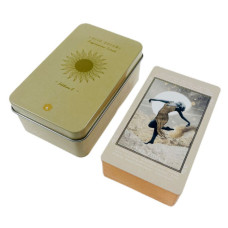 Карти Таро Усвідомлені сни (Lucid Dreams Beginners Tarot) od-30531