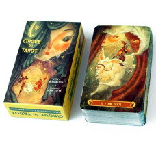 Карти Таро Цирк (Cirque du Tarot)