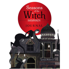 Журнал Пори року відьми: Самайн - The Seasons of the Witch: Samhain