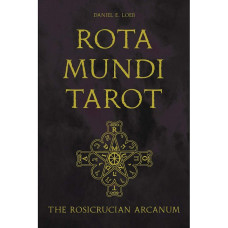 Карти Таро Рота Мунді - Rota Mundi Tarot. Schiffer Publishing