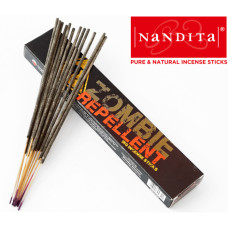 Ароматичні палички Засіб від зомбі Nandita Zombie Repellant