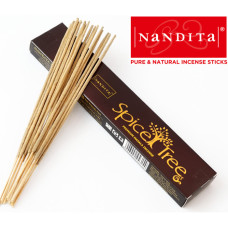 Ароматичні палички Дерево прянощів Nandita Spice tree