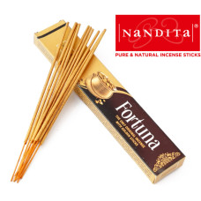 Ароматичні палички Фортуна Nandita Fortune