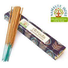 Ароматичні палички Рута Namaste India Arruda