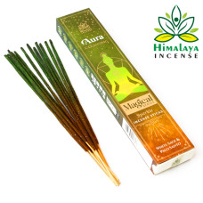 Ароматичні палички Очищення аури Himalaya Aura Cleansing