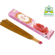 Ароматичні палички Троянда Himalaya Rose