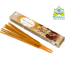 Ароматичні палички Малювання грошей Himalaya Money Drawing 15Gm.