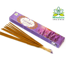 Ароматичні палички Лаванда Himalaya Lavender