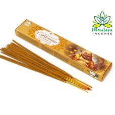 Ароматичні палички Успіх Himalaya Good Fortune