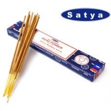 Ароматичні палички Сила Рейки Satya Reiki Power