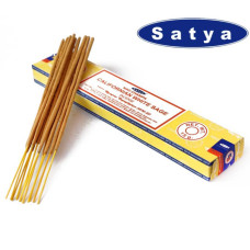 Ароматичні палички Біла шавлія Satya Californian White Sage