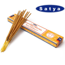 Ароматичні палички Східна Тантра Satya Eastern Tantra