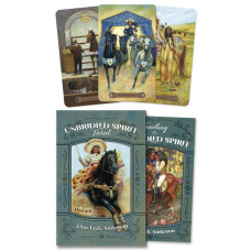 Карти Таро Нестримного Духу - Unbridled Spirit Tarot. Llewellyn