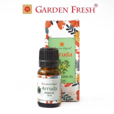 Ароматична олія Рута Garden Fresh Arruda Oil 10ml.