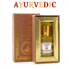 Парфумерна олія Захоплення Будди Ayurvedic Buddha Delight 10ml.