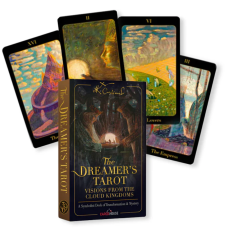 Карти Таро Сновидця - The Dreamer's Tarot. CardsHouse
