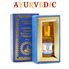 Парфумерна олія Наг Чампа Ayurvedic Nag Champa 10ml.