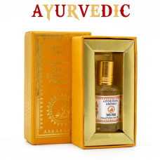 Парфумерна олія Муск Ayurvedic Musk 10ml.