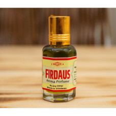 Парфумерна олія Райські сади Вриндаван Firdos Oil 10ml.