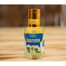 Парфумерна олія Жасмин Вриндаван Jasmine Oil 10ml.