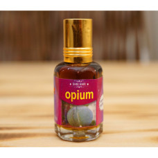 Парфумерна олія Опіум Вриндаван Opium Oil 10ml.