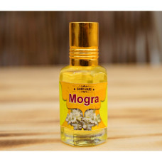 Парфумерна олія Могра Вриндаван Mogra Oil 10ml.