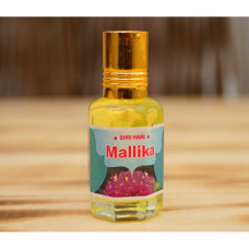 Парфумерна олія Королева Вриндаван Malika Oil 10ml.