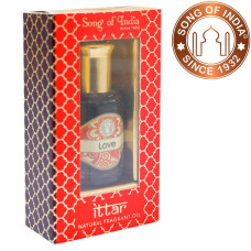 Парфумерна олія Кохання 10ml.