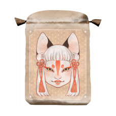 Мішок для карток Yokai. Lo Scarabeo