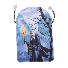 Мішечок для карток Witches Moon. Llewellyn